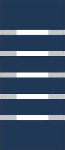 Panel Ornamental Aluminiu HG X2025